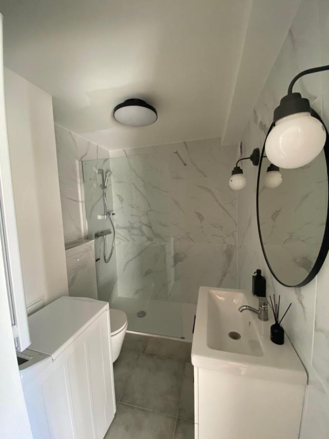 Superbe Studio Centre Digne Les Bains Exterior foto